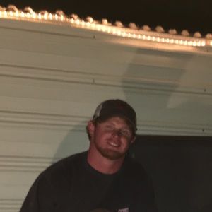 Meet your Posher, Jared